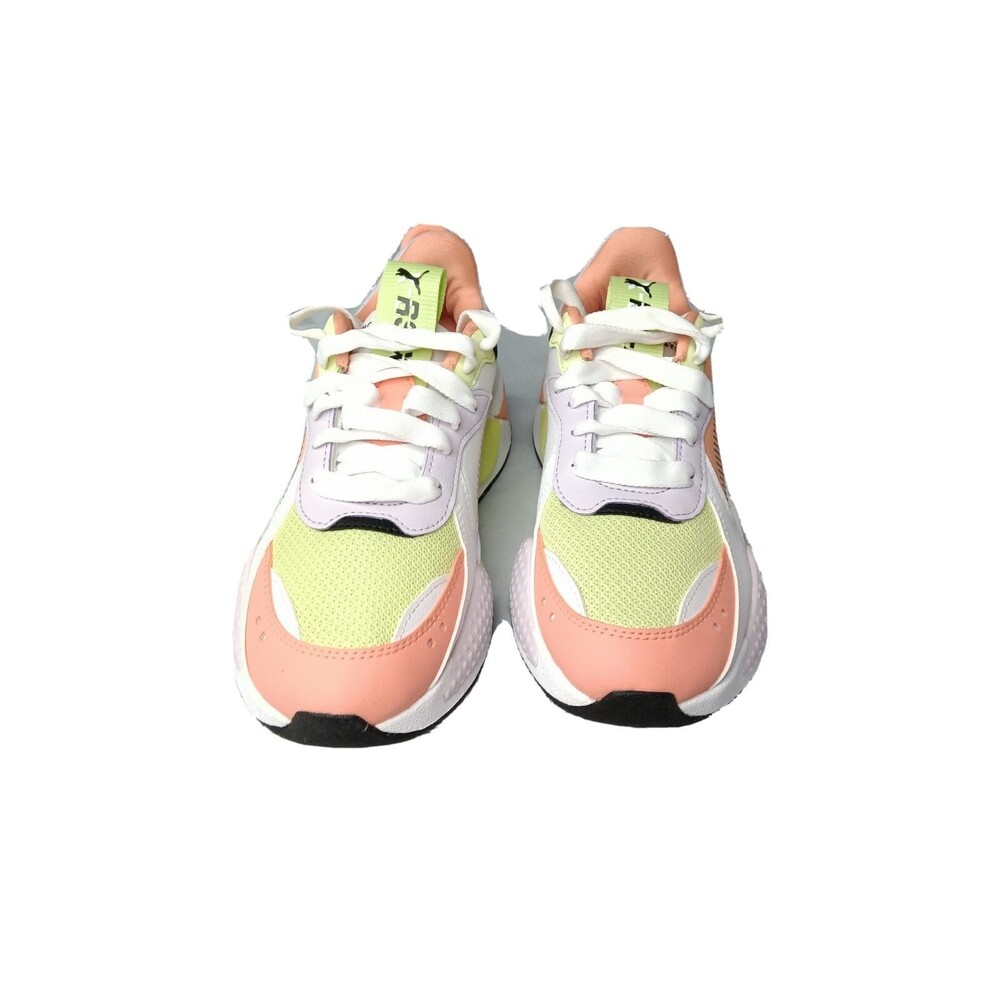 Puma Rs-X Shoes Women's Size 6 M Casual Sneakers Multicolor - Picture 5 of 11